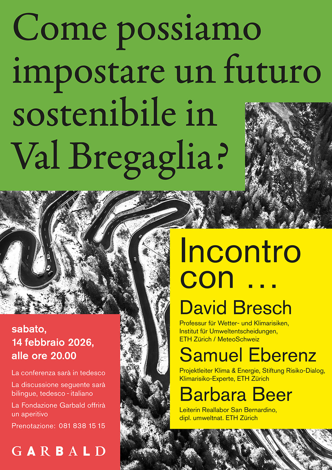 Incontro con …