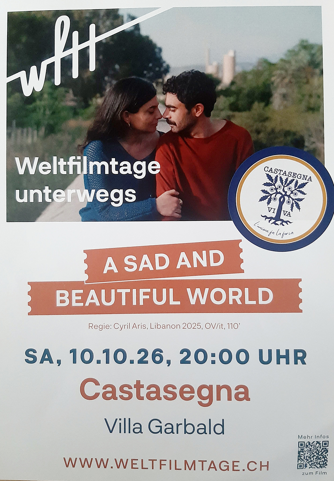 Weltfilmtage